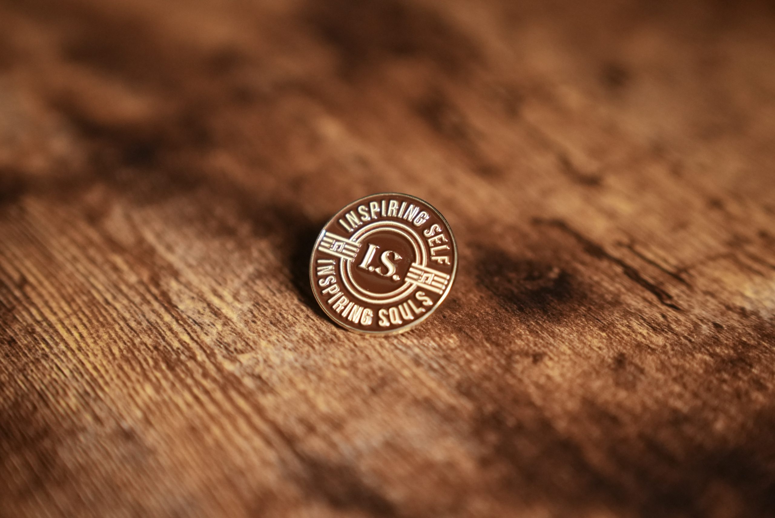 The Stearns Sound Pin - Image 6