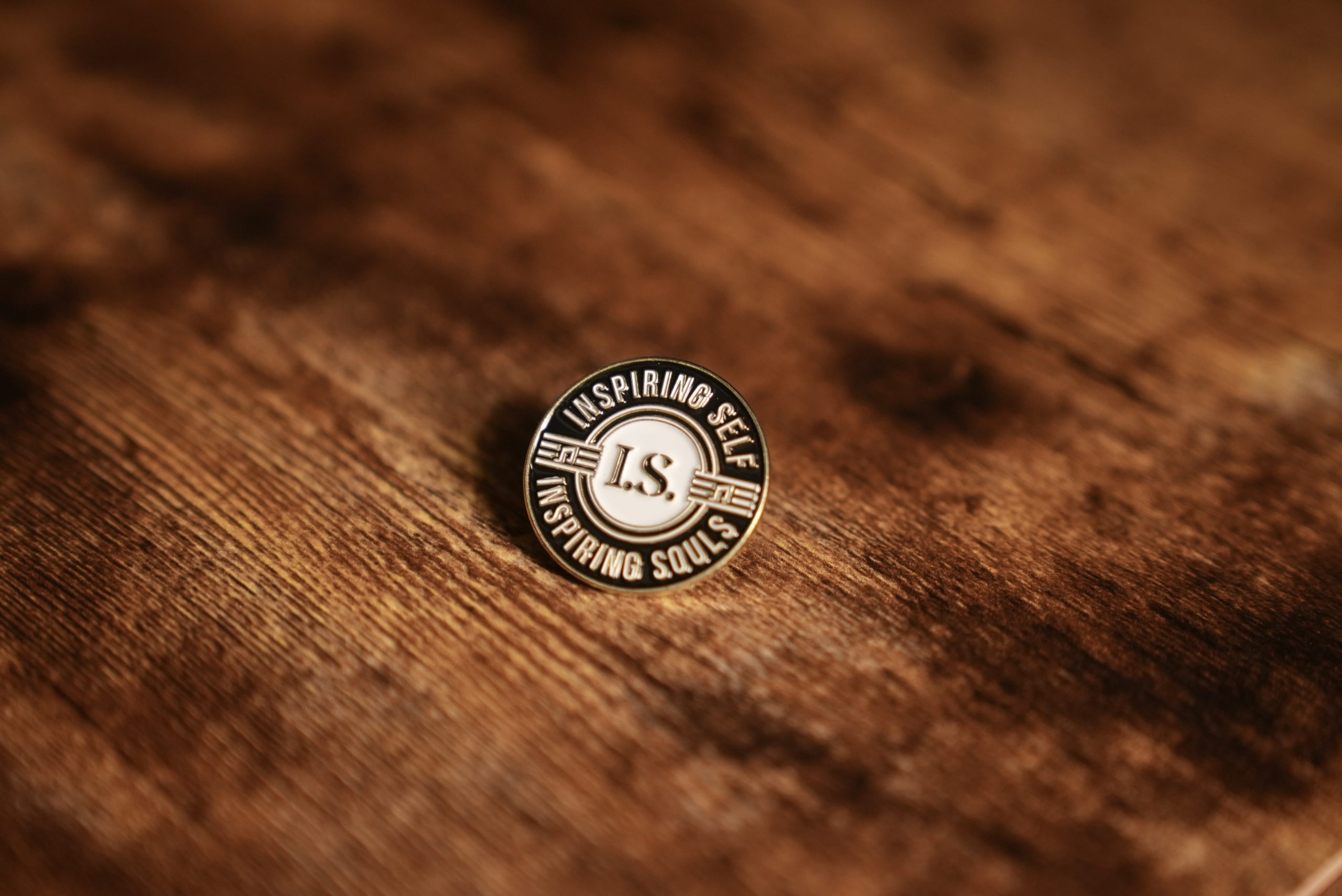 The Stearns Sound Pin - Image 4