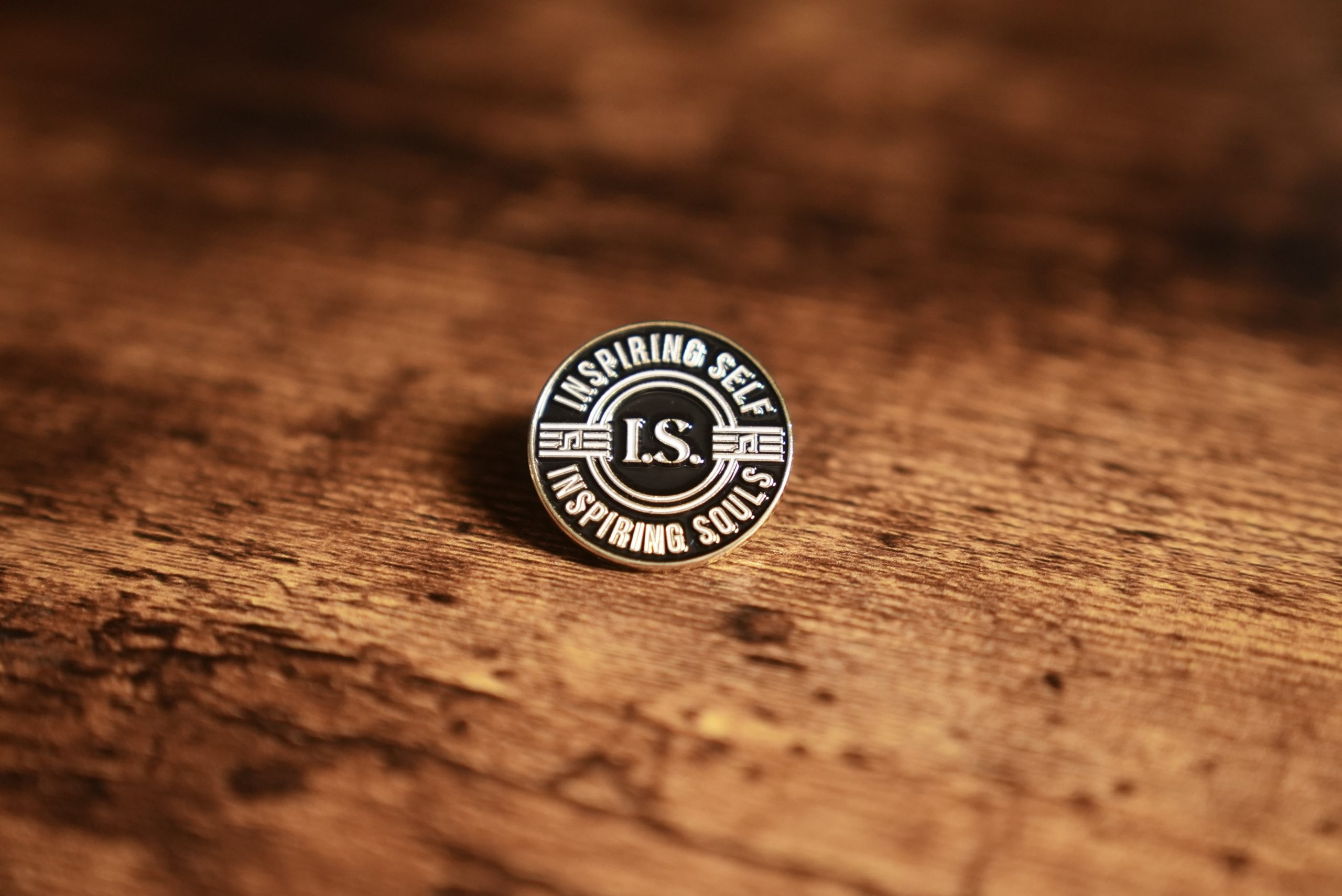 The Stearns Sound Pin - Image 7