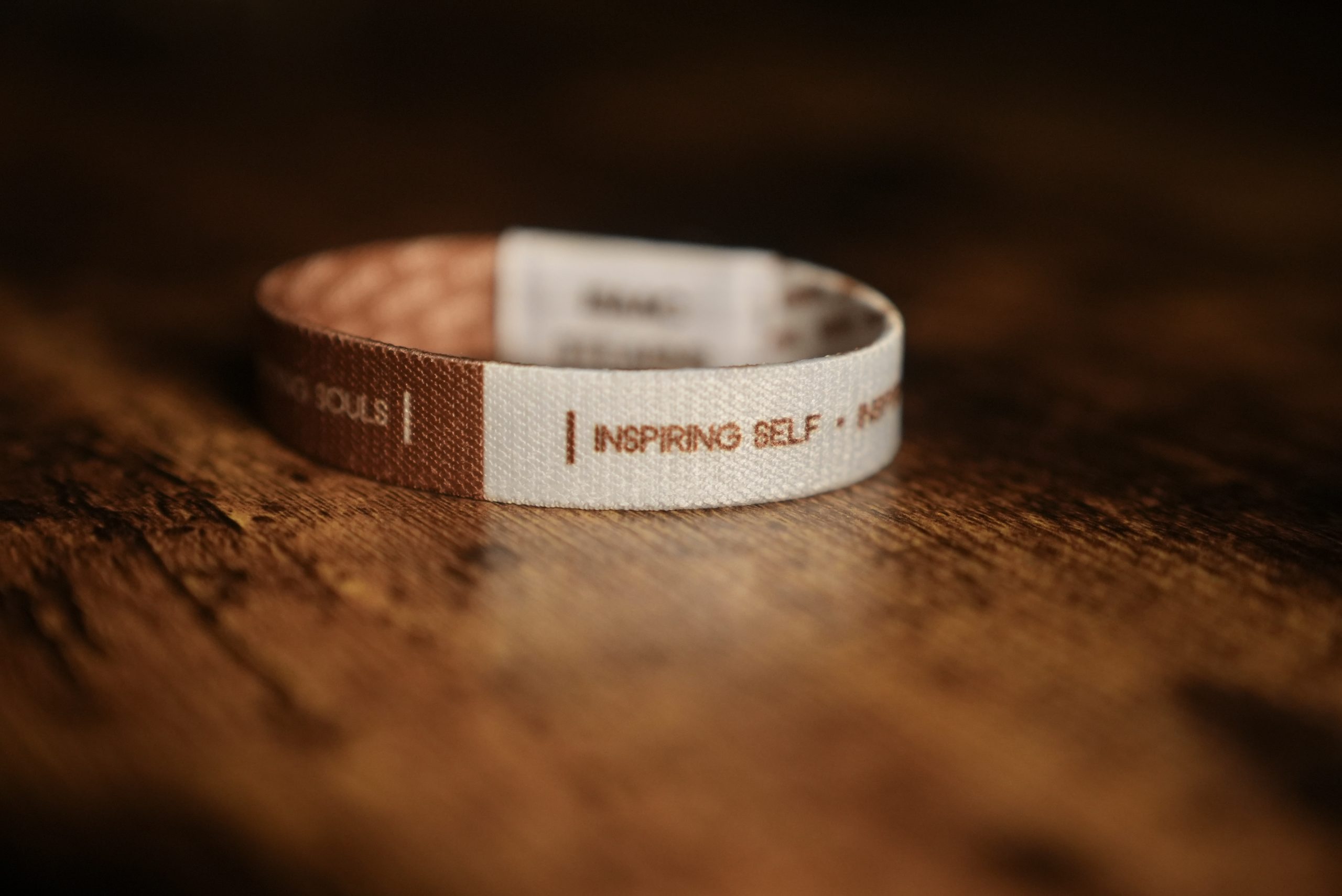 The Stearns Sound Bracelet - Image 3