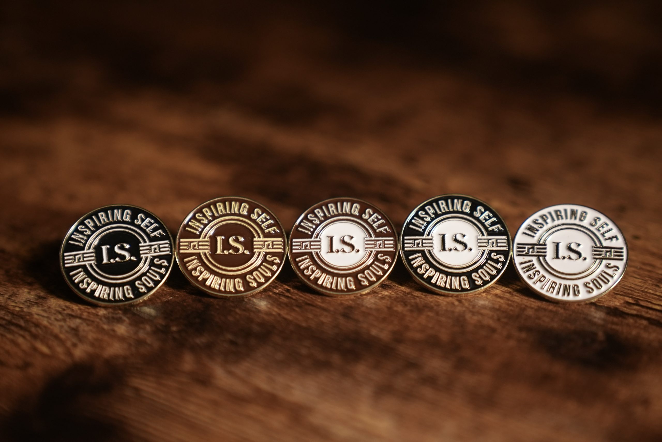 The Stearns Sound Pin - Image 2