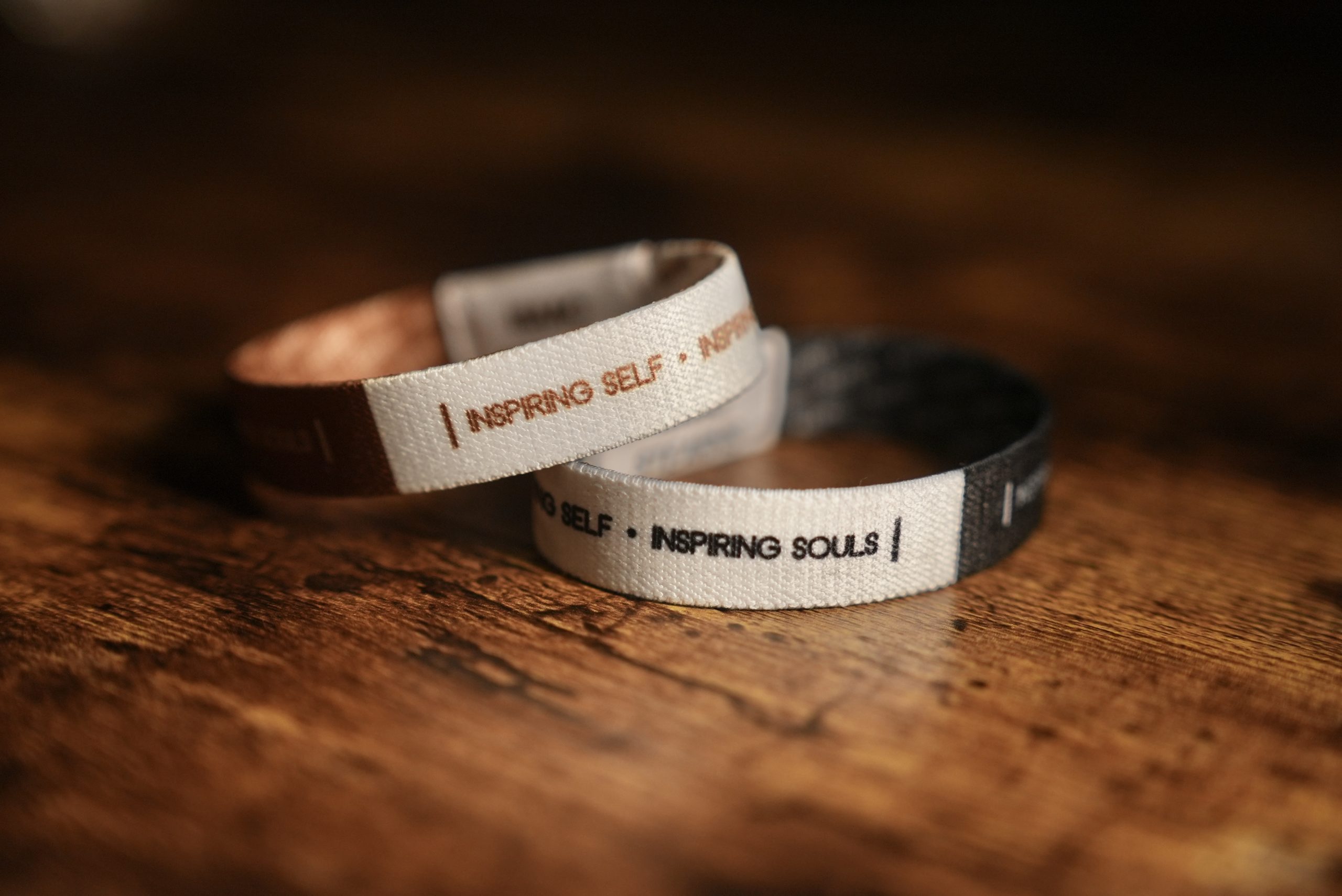 The Stearns Sound Bracelet - Image 2